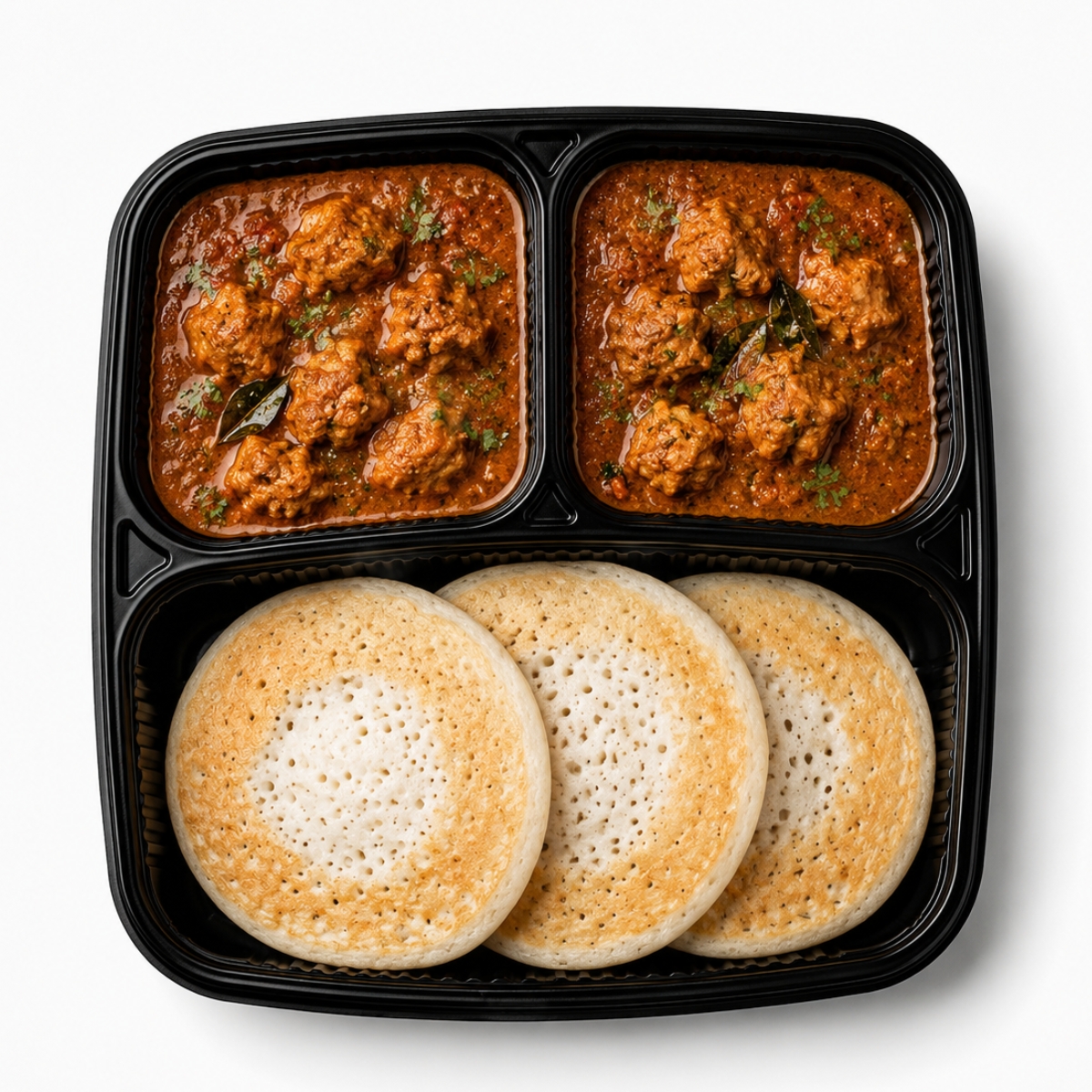 South Indian tiffin meal tray delivery Avadi Mealify
